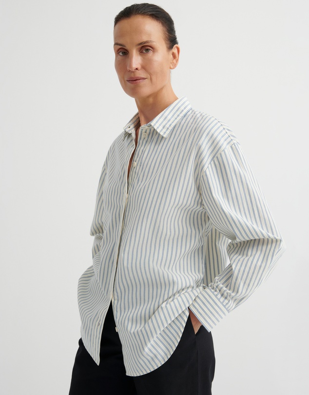 Kowtow - Maker Shirt