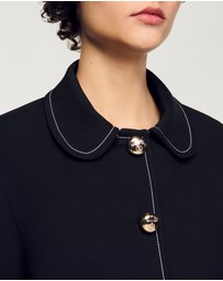 Sandro - Elodie Blazer