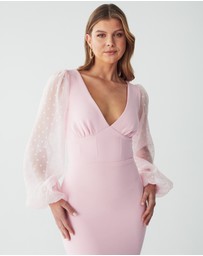 BWLDR - Jacobs Dress