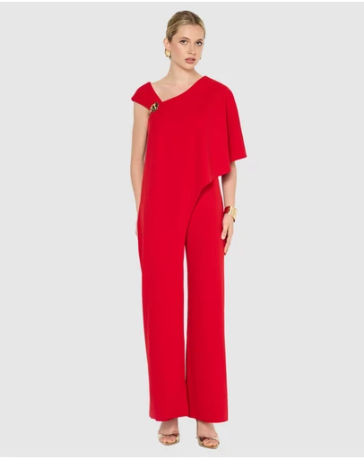 Montique - Carlotta Jumpsuit