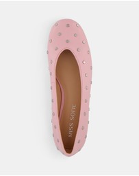 Miss Sofie - Soon Flats