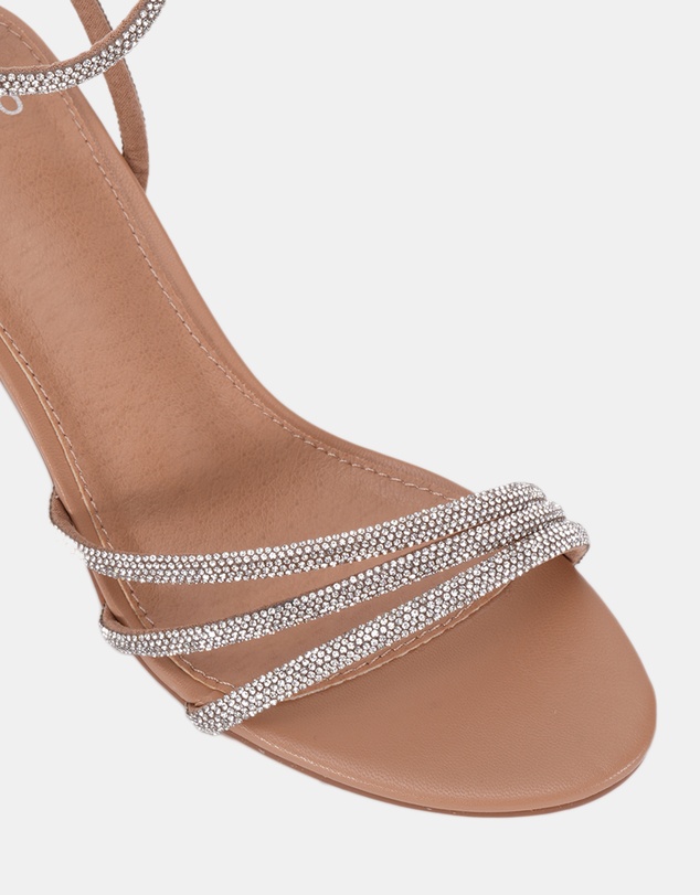 Novo - Prescott Heels