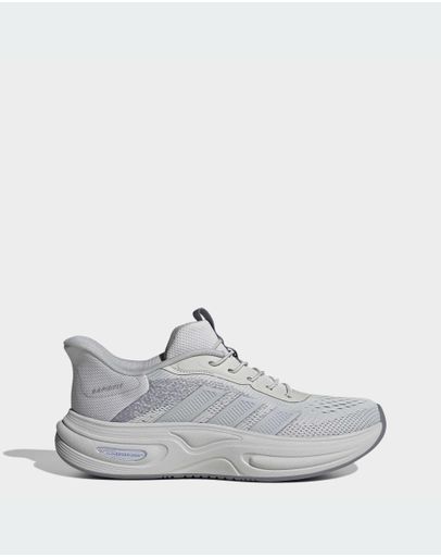 Grey One / Light Solid Grey / Slate