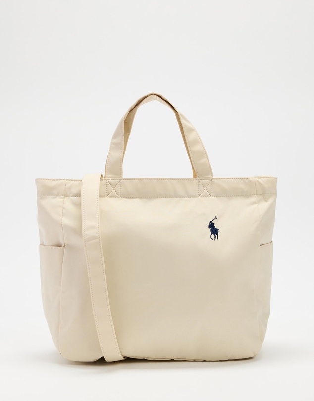 Polo Ralph Lauren - Polo Player Shoulder Bag