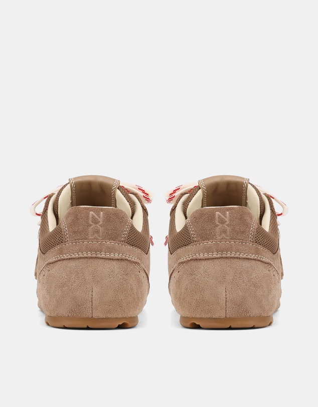 Nokwol - Atlas Sneaker