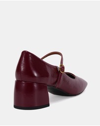 Miss Sofie - Marry Heels