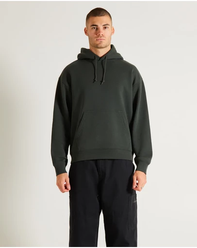 General Pants Co. Basics - OG Oversized Skate Hoodie