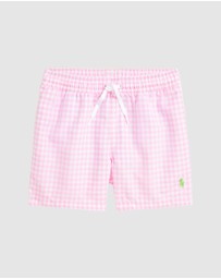 Polo Ralph Lauren - Traveler Swim Trunks - Kids