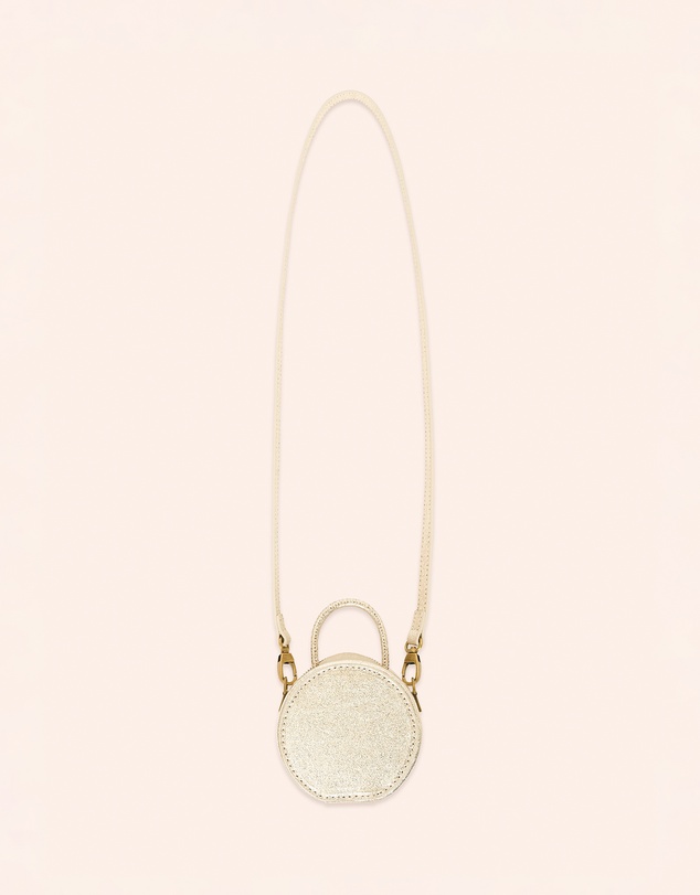 Huxbaby - Cherry Bow Mini Handbag - Kids
