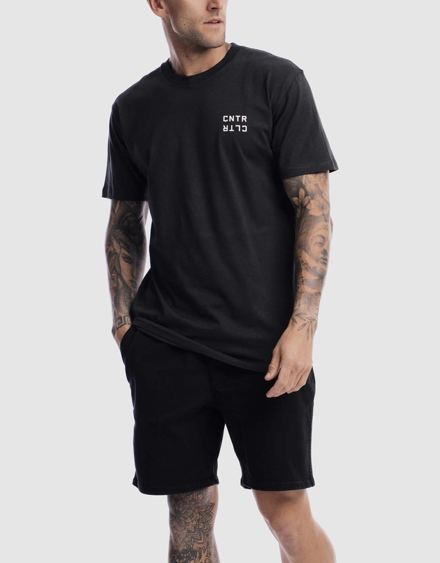 Counter Culture - Geo Tee
