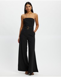 Honey and Beau - Breathless Jumpsuits