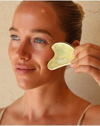 Saya - Sculpting Gua Sha