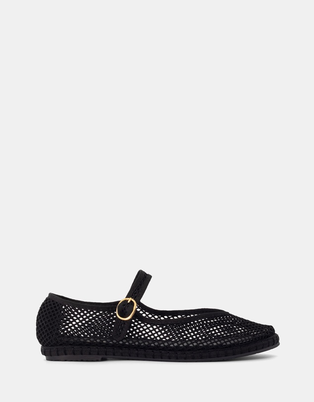 Therapy - Alicante Ballet Flats