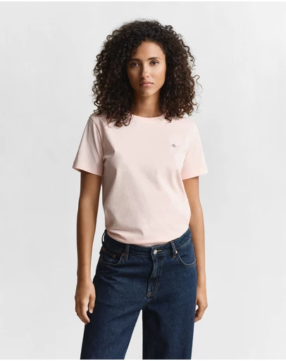 Gant - Shield T-Shirt
