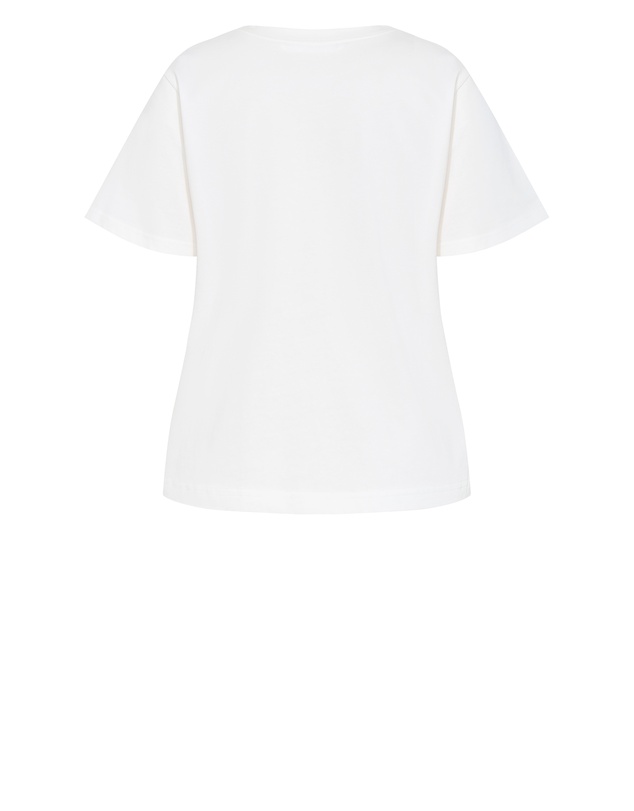 City Chic - Tahlia Knit Tee