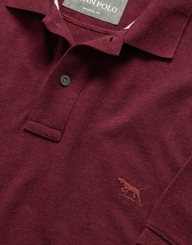 Rodd & Gunn - The Gunn Original Fit Polo