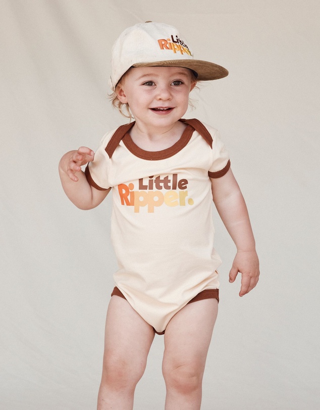 Banabae - Little Ripper Onesie