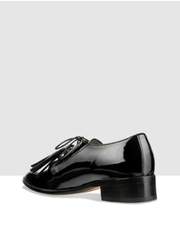 Habbot - Rowe Derby Lace-up