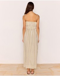 MINKPINK - Edith Maxi Dress