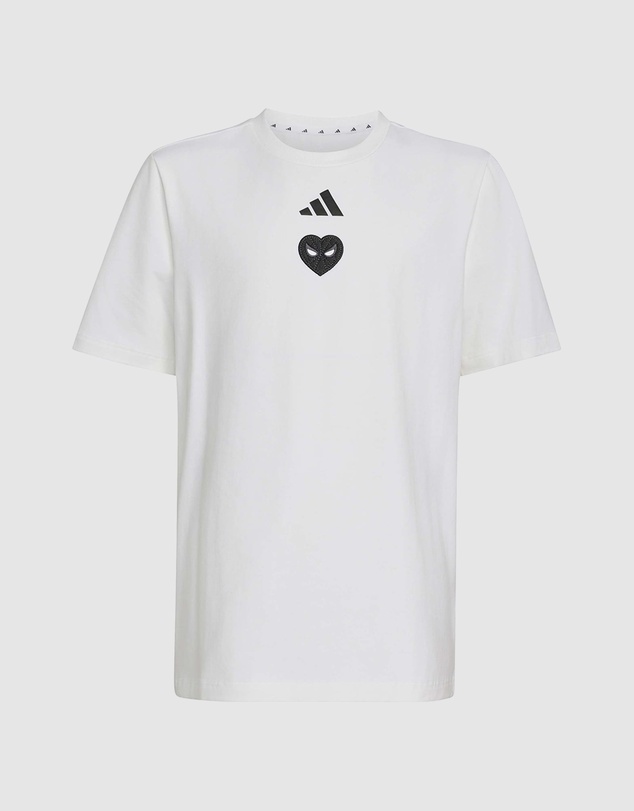 adidas Sportswear - Adidas Marvel Spider-Man Graphics Tee - Kids-Teens