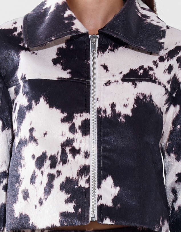 BY.DYLN - Helsa Jacket