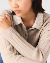 Maje - Miclo Cardigan