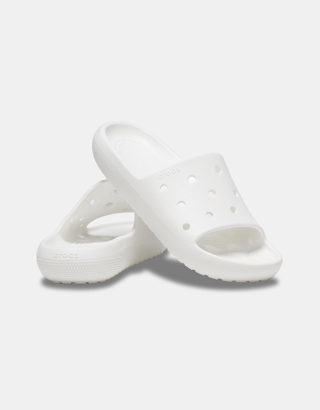 Crocs - Classic Slides - Unisex