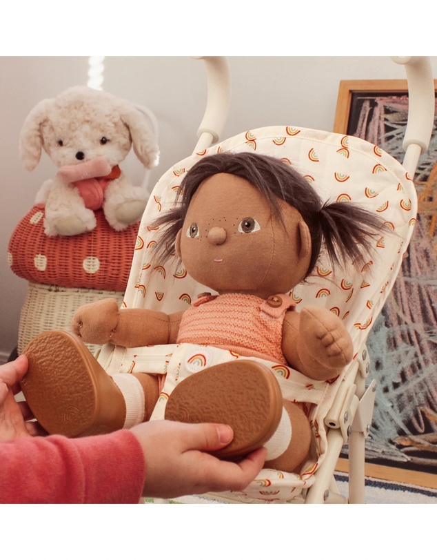 Olli Ella - Dinkum Dolls - Dottie