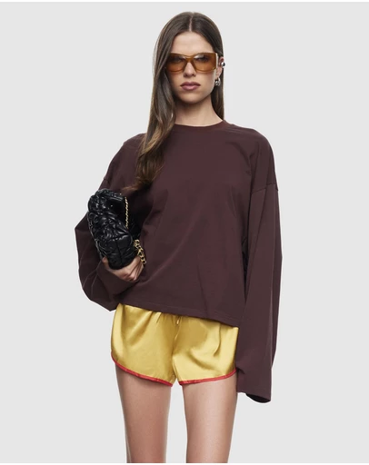 Lioness - Bloom Long Sleeve Top