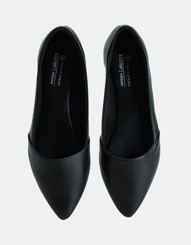 Call It Spring - Tatiannaa Shoes