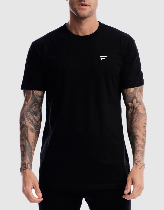 First Division - Performance Crest Rise Tee