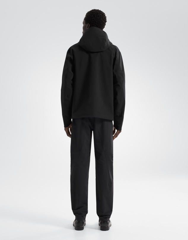 Arc'teryx - Isogon MX Hoody Men's