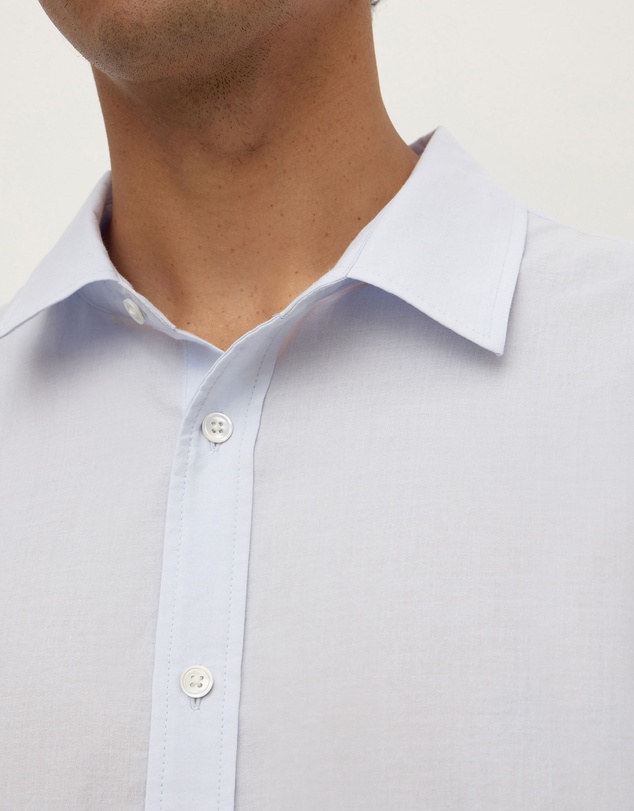 Assembly Label - Franco LS Shirt