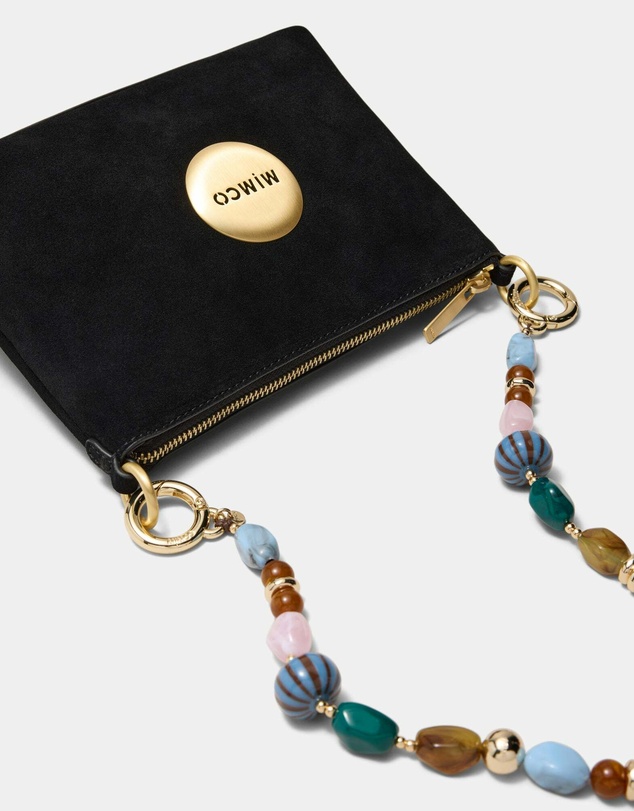 MIMCO - Mim Pouch Shoulder Bag