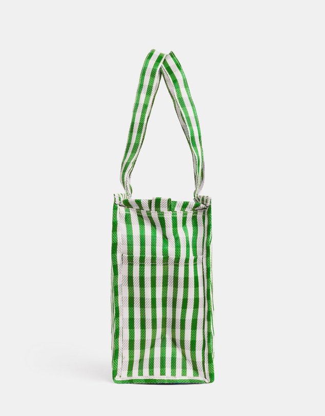 EAU BAGS - Marché Tote Bag