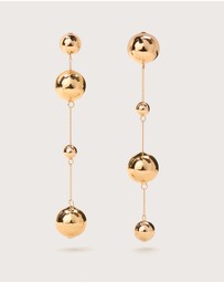 Cult Gaia - Adrienne Earrings