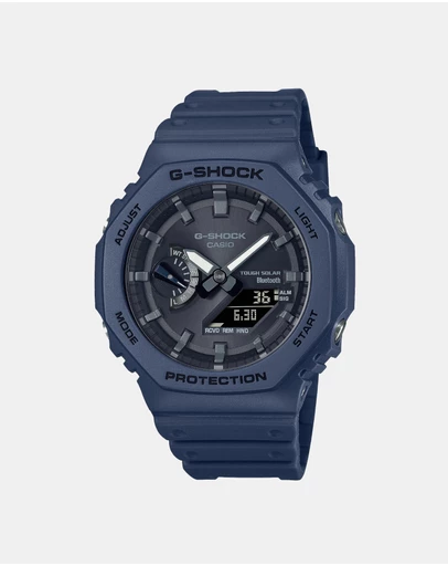 G-SHOCK - GAB2100-2A