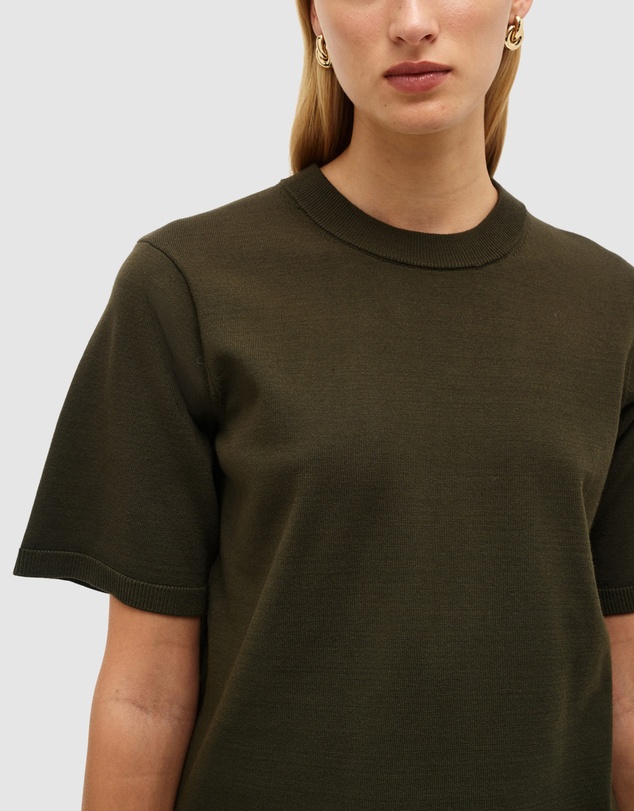 Neuw - Knit Tee