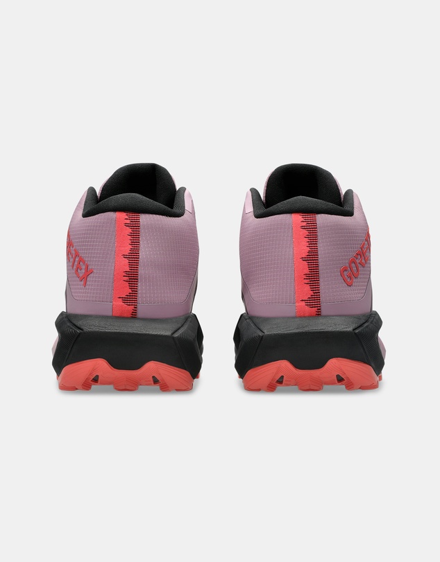 ASICS - GEL-Trabuco MT GTX - Women's