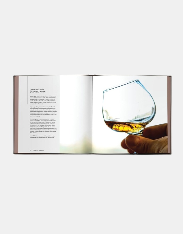 Brumby Sunstate - World of Whisky