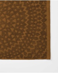 Aura Home - Maya Bath Mat