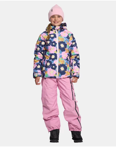 ROJO Outerwear - Pia Puffer