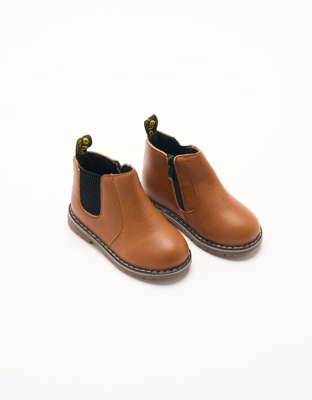 Walnut Melbourne - Fenix Boot