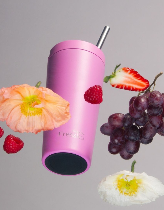 Fressko - Venti Ceramic Lined 20oz Tumbler