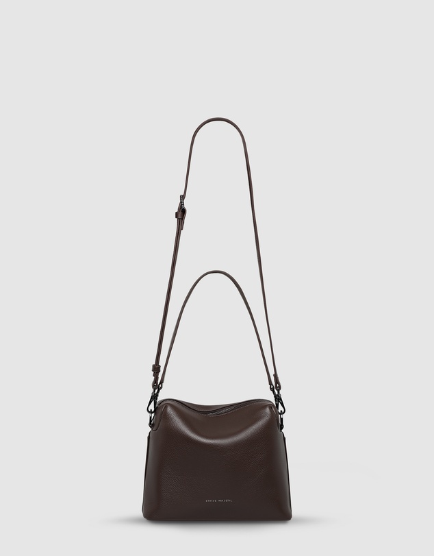 Status Anxiety - By Some Miracle Bag