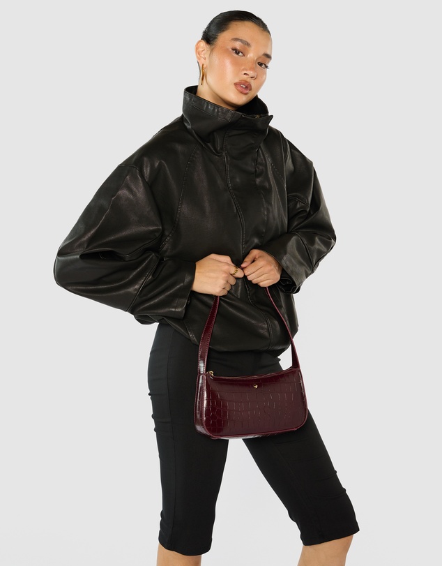 PETA AND JAIN - Peltz Bag