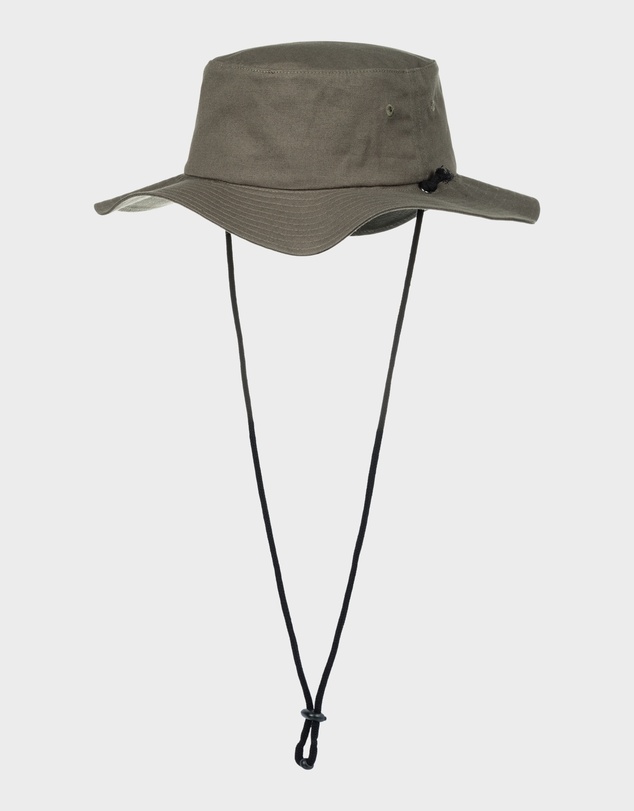 Quiksilver - Mens Bushmaster Boonie