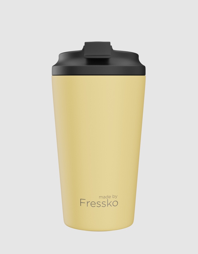 Fressko - Grande 16oz Reusable Coffee Cup