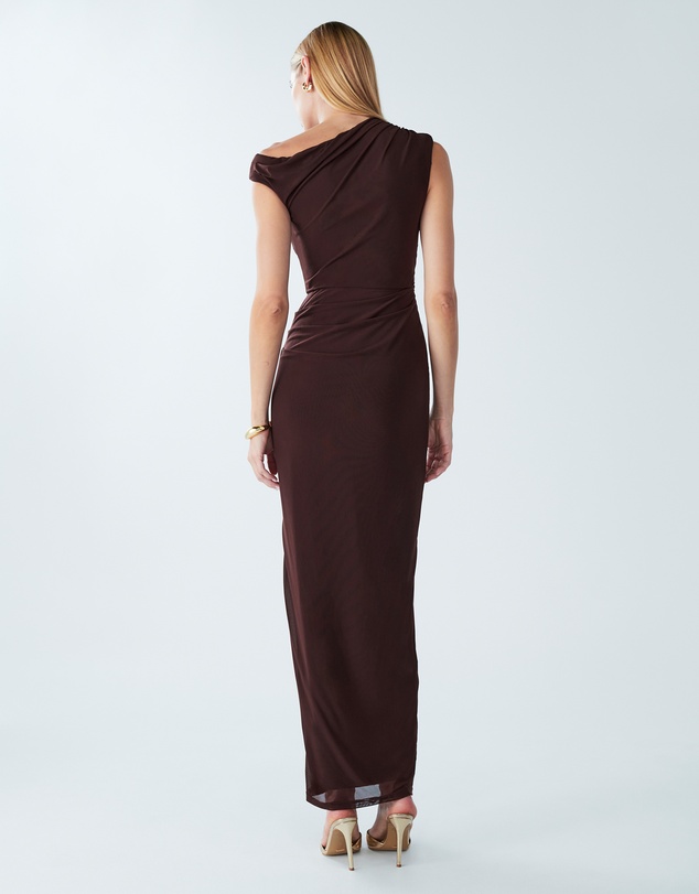 BWLDR - Freya Maxi Dress