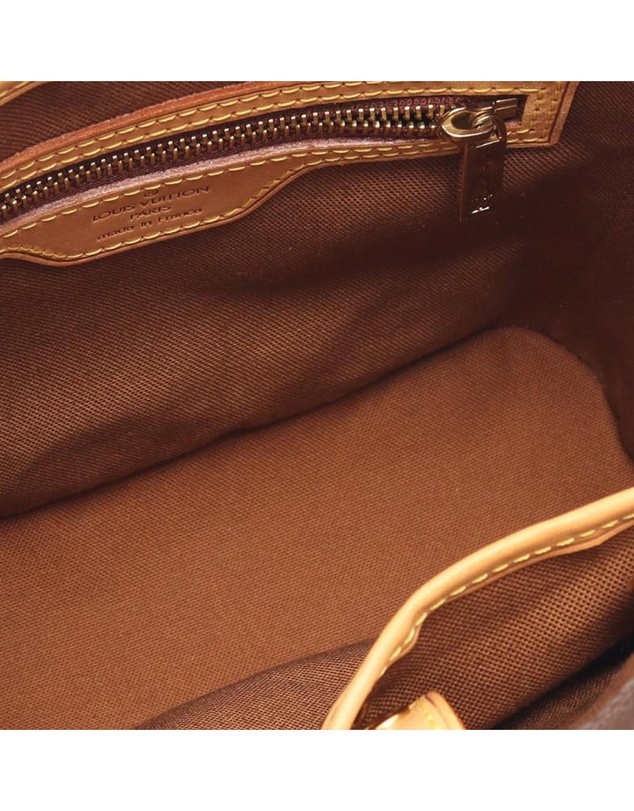 Pre-Loved by Azura Reborn - Pre-Loved Monogram Vavin PM